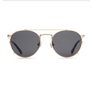 Crap Eyewear Tuff Safari Sunglasses